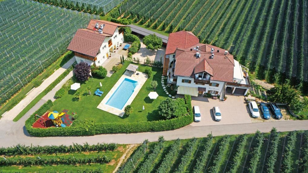 Haus Winkler Villa Vilpiano Exterior photo