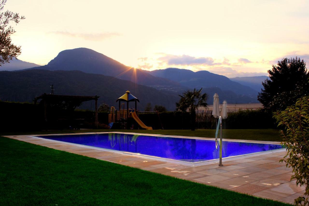 Haus Winkler Villa Vilpiano Exterior photo